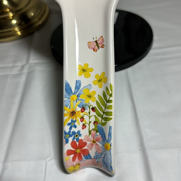 Rae Dunn spoon rest - Picture 3 of 3